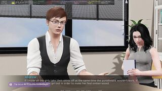 The Headmaster 0.10Beta, Part 16: Lubricant and Soak Wipes