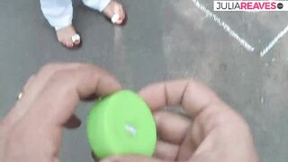 bubble gum sex