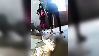 Padosi girlfriend ko Ghar bulakar seal Todi part one