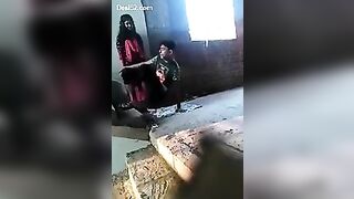 Padosi girlfriend ko Ghar bulakar seal Todi part one