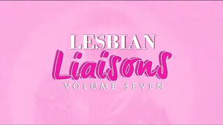 Celeb Dyke Liaisons Vol.7