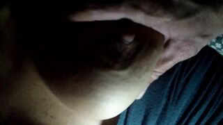 very tired fiance gets exposed and explored