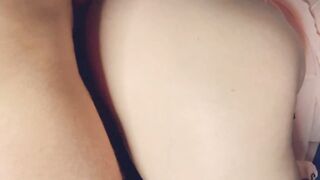 Russian home anal