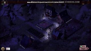 Breeding Farm Part five Date with Cece