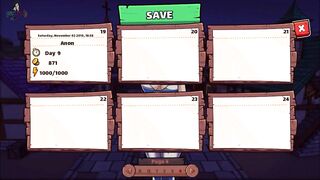 Breeding Farm Part five Date with Cece