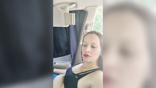 Big Boobed Dark Hair Smoking Bdsm
