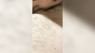 Persian Hand Job