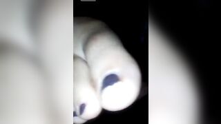 Footfetish compilation