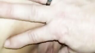 Bombshell banged lovers old