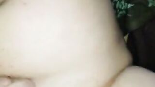 Bombshell banged lovers old