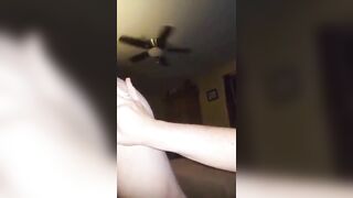 Lover old anal banged!