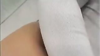 My vids from banned IG plus Cutie dancing!