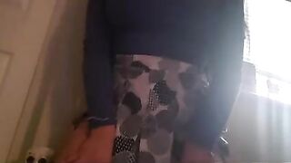 My vids from banned IG plus Cutie dancing!