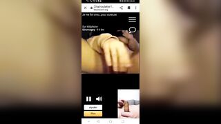Play with twat front boys banged! her booty
