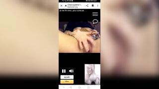 Play with twat front boys banged! her booty