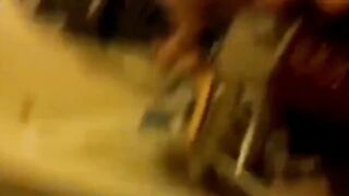 First Time Three-Way with Mistress