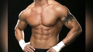 Beauty WWE Superstar Randy Orton for homosexual