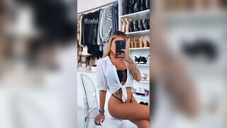 Mmjhottie bikini haul