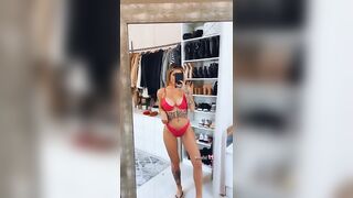 Mmjhottie bikini haul