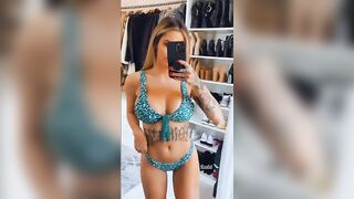 Mmjhottie bikini haul