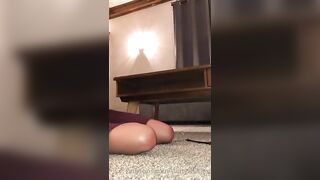 Little Hoe - Booty fucking tape