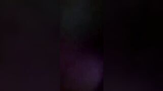 BITCH TALKING TO HER HUBBY ON THE PHONE WHILE FUCKS