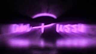 Masturbation at home to pulsating orgasm