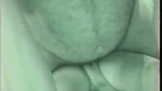 Christine01 bareback pussy- and assfucked