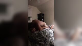 sexy Amateur Hottie has some Party Playtime