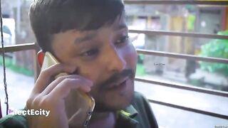Village Market man ne meri biwi ko choda