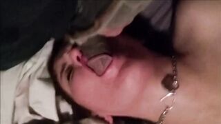 I RAN AN AD ON CRAIGSLIST THAT SAID FREE TWAT