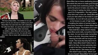 Junkie Swallows Nasty Piss For Ice. Complains. Too Bitter!!!