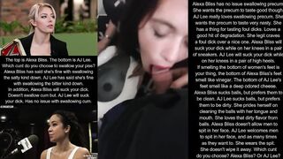 Junkie Swallows Nasty Piss For Ice. Complains. Too Bitter!!!