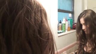 Huge Boobed cunt with mouth Dresses Up