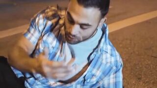 reckless into miami - derrick ferrari gia derza - lost