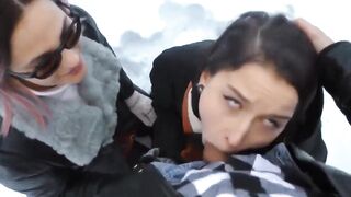 Fellatio Compilation three