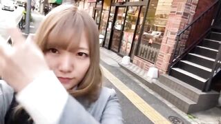https://bit.ly/3vogCVh Gonzo Adorable Japanese school women gets boned inside school