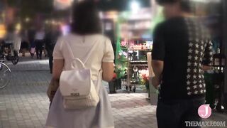ガチナンパ！ド素人さんの恥じらいSEX！「何度もイっちゃってるからぁもう止めてぇ！」童貞くん筆下ろし全員中出しSP！イントロ [NPS-337]