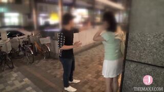 ガチナンパ！ド素人さんの恥じらいSEX！「何度もイっちゃってるからぁもう止めてぇ！」童貞くん筆下ろし全員中出しSP！イントロ [NPS-337]
