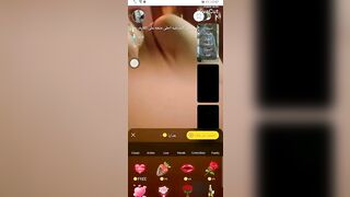 Sharmota from sharqia on fire into tango priv.