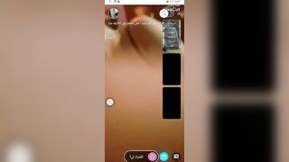 Sharmota from sharqia on fire into tango priv.