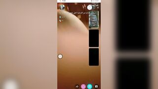 Sharmota from sharqia on fire into tango priv.