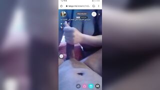 Sharmota from sharqia on fire into tango priv.