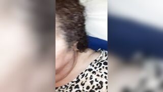 Grandma's weekly visit