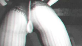 Ass Swing