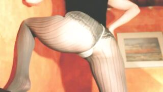 Ass Swing