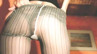 Ass Swing
