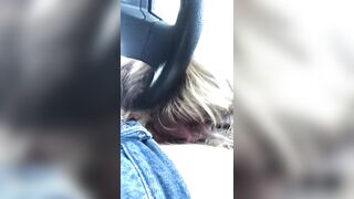 Vehicle head