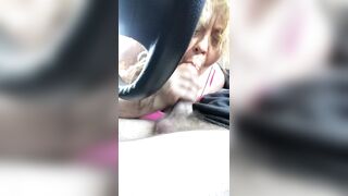 Vehicle head