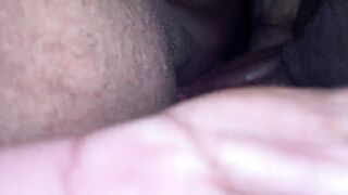 Amateur bbw wifey shared three